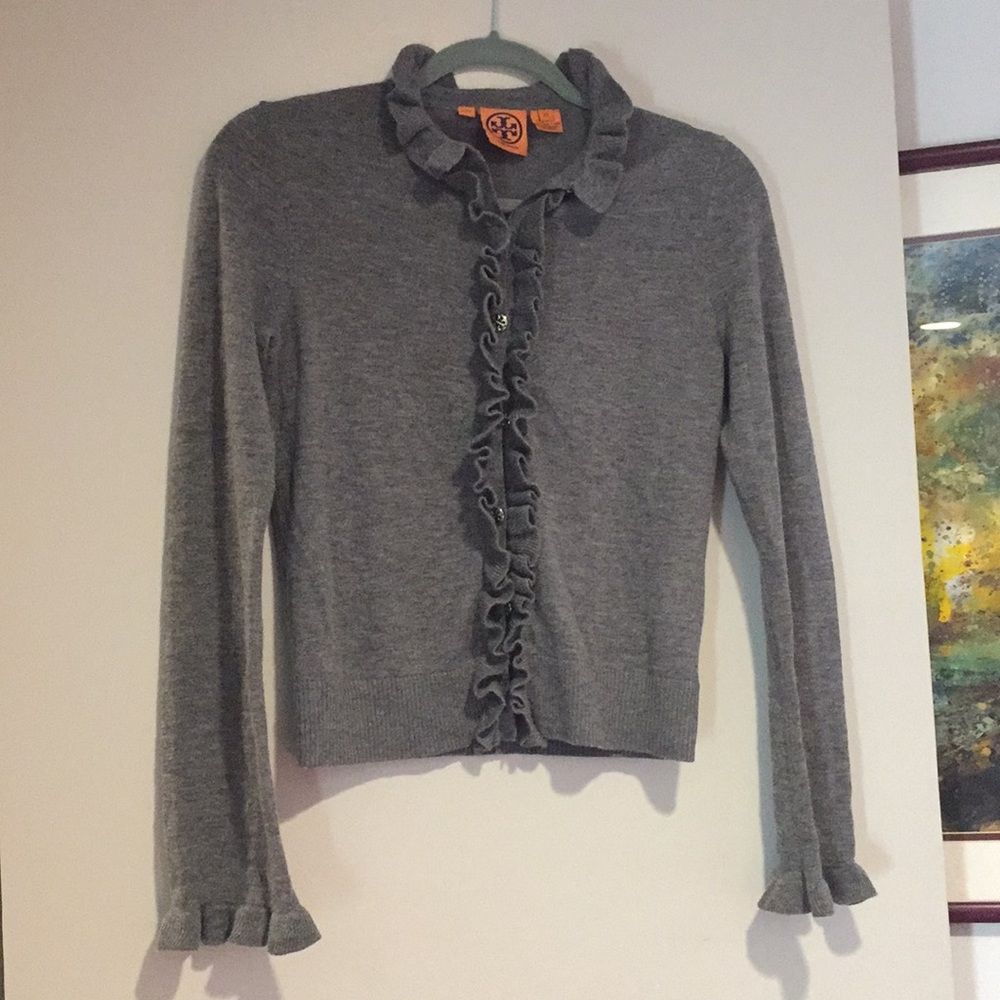 Tory Burch sweater